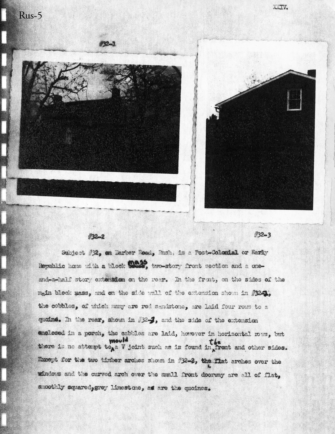 Wood Survey P24 19550618